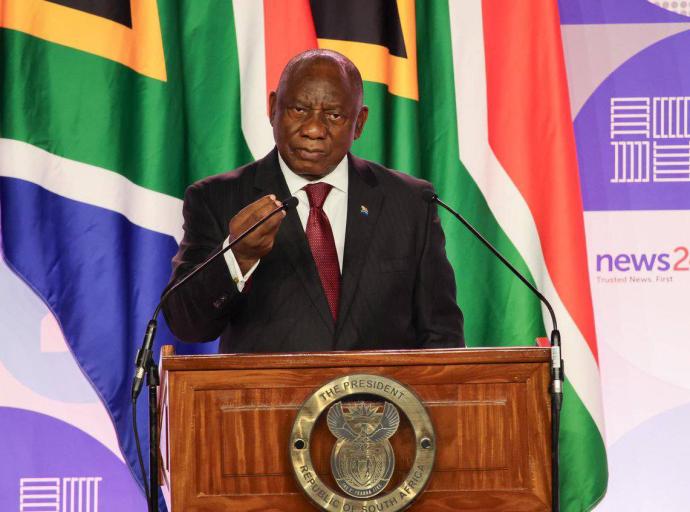 ATM awaits response from Didiza after request to impeach Ramaphosa